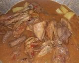 A picture of step 5 of Desi_chicken_ka_desi_salan🐤🐥🐣.