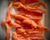 Foto del paso 6 de la receta: Sushi