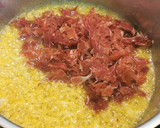 Foto del paso 3 de la receta: Más que croquetas, bombones de Jamón Ibérico