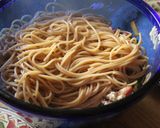 Foto del paso 12 de la receta Ensalada; Pastón suculento