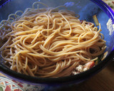 Foto del paso 12 de la receta: Ensalada; Pastón suculento