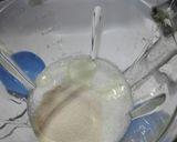 Foto del paso 1 de la receta: Pan de molde en batidora