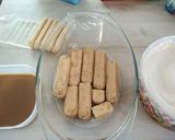 Tiramisu recept fázis 4 fotója