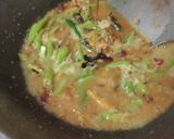 Foto langkah ke 7 dari resep Kembung Cabe Hijau.