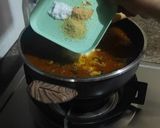 Foto langkah ke 8 dari resep Nasi Kebuli Sapi (Metode Rice Cooker).