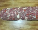 Foto del paso 5 de la receta: Pan de carne