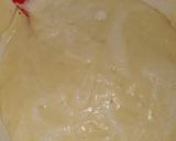 Foto del paso 6 de la receta: BIZCOCHUELO DE 14 🥄🥄