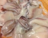 Foto del paso 2 de la receta: Chipirones en su tinta