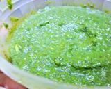 A picture of step 3 of Chutney.
