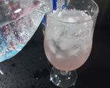 Foto del paso 2 de la receta: Beefeater Pink Collins