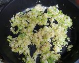 Foto del paso 9 de la receta Cazuela de salmón con patatas, langostinos y gambones
