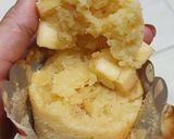 Foto langkah ke 5 dari resep Cheese Muffin ❤.