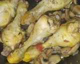 Foto del paso 7 de la receta Jamoncitos de pollo olla GM D