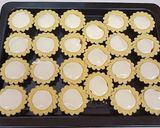 Foto langkah ke 9 dari resep Pie bolu nanas.