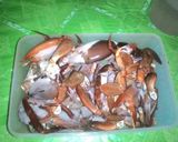 Foto langkah ke 2 dari resep Lodeh kepiting.