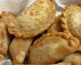 Foto del paso 8 de la receta: Tapas para empanadas y pascualinas