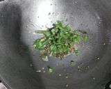 A picture of step 10 of Idli dhokla.