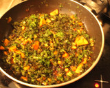 Foto del paso 4 de la receta: Rejunte Huy Yuh