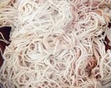 Foto del paso 7 de la receta: Fideos Fritos Chinos con Pollo Korean BBQ y Verduritas al Wok