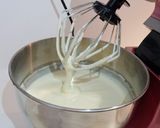 صورة لخطوة 2 من وصفة كيكة الأناناس اللذيذة 😋😍
