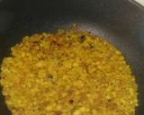 A picture of step 8 of Sweet boondi.