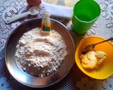 Foto langkah ke 1 dari resep Churros 1 telur.