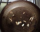 Foto del paso 4 de la receta: Chayote salteado con acelga