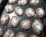 Foto del paso 4 de la receta: Cookies de coco-late saludables