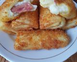 Foto langkah ke 8 dari resep Risoles Mayo.