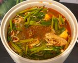 รูปขั้นตอนการทำที่ 3 ของ หม่าล่าหม้อไฟ