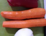 Foto del paso 4 de la receta: Ñoquis de calabaza con salsa light