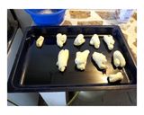 Foto del paso 9 de la receta: Cañoncitos de grasa