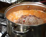 Foto del paso 6 de la receta: Carne mechada