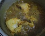 Foto langkah ke 2 dari resep Cireng isi ayam pedas.