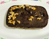 A picture of step 5 of Walnut Brownie.