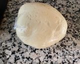Foto del paso 1 de la receta: Cachitos venezolanos