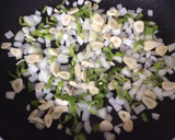 Foto del paso 1 de la receta: Alcachofas en salsa