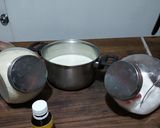Foto del paso 1 de la receta: Arroz Con Leche 😋