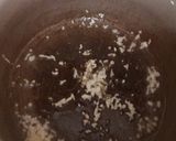 Foto del paso 1 de la receta: Arroz a la cubana con huevo y plátano