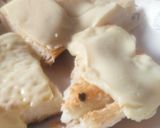 Foto del paso 7 de la receta: Queso mozzarella vegano para pizza (versión 2024)