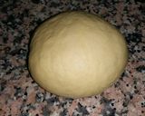 Foto del paso 4 de la receta: Pasta fresca