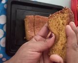 ஆரஞ்சு பிரட் ஆரஞ்சு பௌன்ட் கேக் (Orange Bread Recipe in Tamil) ரெசிபி ஸ்டேப் 6 புகைப்படம்