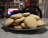 Foto del paso 5 de la receta: Galletitas de Limón fáciles sin manteca