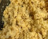 Foto del paso 1 de la receta: Ensaladilla de garbanzos y mejillones en escabeche