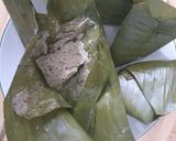 Foto langkah ke 4 dari resep Borongko pisang raja.