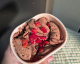 Foto langkah ke 4 dari resep Chocolate Ice Cream.