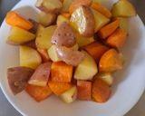 Foto del paso 2 de la receta: Picadillo enchilado