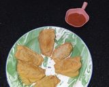 Foto langkah ke 4 dari resep Tahu Bakso.