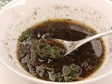 香草燒烤雞 (Roasted Herbal Chicken)