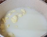 صورة لخطوة 1 من وصفة كريمة ماما
